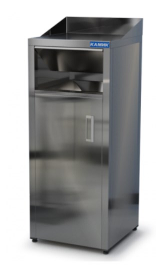 КАМИК ПМ-322444 Столы производственные #2