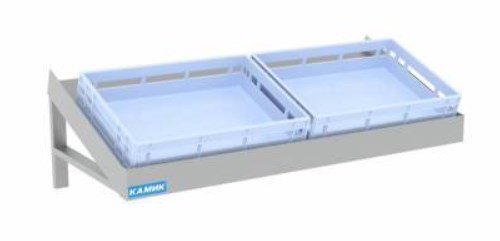 КАМИК ПН-346322 Полки кухонные